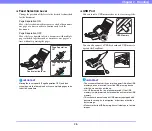 Preview for 27 page of Canon imageFORMULA ScanFront 300 Instructions Manual