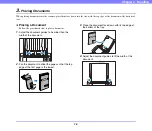 Предварительный просмотр 28 страницы Canon imageFORMULA ScanFront 300 Instructions Manual