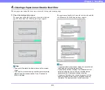 Preview for 31 page of Canon imageFORMULA ScanFront 300 Instructions Manual