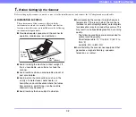 Предварительный просмотр 36 страницы Canon imageFORMULA ScanFront 300 Instructions Manual