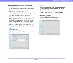 Preview for 44 page of Canon imageFORMULA ScanFront 300 Instructions Manual