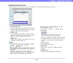 Preview for 67 page of Canon imageFORMULA ScanFront 300 Instructions Manual