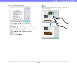 Preview for 72 page of Canon imageFORMULA ScanFront 300 Instructions Manual