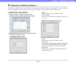 Предварительный просмотр 74 страницы Canon imageFORMULA ScanFront 300 Instructions Manual