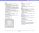 Предварительный просмотр 75 страницы Canon imageFORMULA ScanFront 300 Instructions Manual