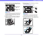 Preview for 165 page of Canon imageFORMULA ScanFront 300 Instructions Manual