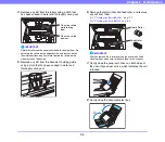 Предварительный просмотр 165 страницы Canon imageFORMULA ScanFront 300 Instructions Manual