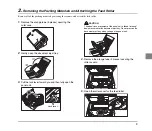 Preview for 15 page of Canon imageFORMULA ScanFront 300 Setup Manual