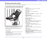 Preview for 24 page of Canon imageFORMULA ScanFront 300P Instructions Manual