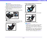 Preview for 37 page of Canon imageFORMULA ScanFront 300P Instructions Manual