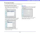 Preview for 70 page of Canon imageFORMULA ScanFront 300P Instructions Manual