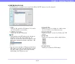 Предварительный просмотр 74 страницы Canon imageFORMULA ScanFront 300P Instructions Manual
