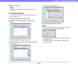 Preview for 83 page of Canon imageFORMULA ScanFront 300P Instructions Manual