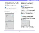 Preview for 86 page of Canon imageFORMULA ScanFront 300P Instructions Manual