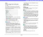 Preview for 115 page of Canon imageFORMULA ScanFront 300P Instructions Manual