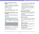 Preview for 142 page of Canon imageFORMULA ScanFront 300P Instructions Manual