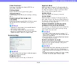 Preview for 165 page of Canon imageFORMULA ScanFront 300P Instructions Manual
