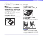 Preview for 170 page of Canon imageFORMULA ScanFront 300P Instructions Manual