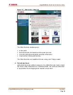 Preview for 35 page of Canon imageFORMULA ScanFront 330 Service Manual