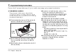 Preview for 12 page of Canon imageFORMULA ScanFront 400 Set Up And Operation Manual