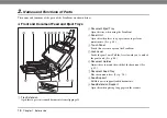 Preview for 16 page of Canon imageFORMULA ScanFront 400 Set Up And Operation Manual