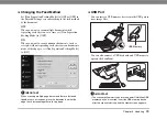 Preview for 39 page of Canon imageFORMULA ScanFront 400 Set Up And Operation Manual