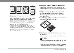 Preview for 45 page of Canon imageFORMULA ScanFront 400 Set Up And Operation Manual