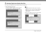 Preview for 47 page of Canon imageFORMULA ScanFront 400 Set Up And Operation Manual