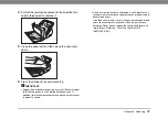 Preview for 49 page of Canon imageFORMULA ScanFront 400 Set Up And Operation Manual