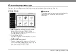 Preview for 59 page of Canon imageFORMULA ScanFront 400 Set Up And Operation Manual