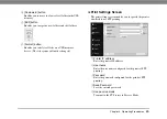 Preview for 65 page of Canon imageFORMULA ScanFront 400 Set Up And Operation Manual