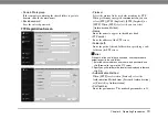 Preview for 73 page of Canon imageFORMULA ScanFront 400 Set Up And Operation Manual