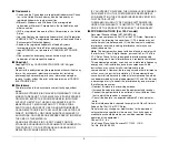 Предварительный просмотр 4 страницы Canon imageFORMULA User Manual