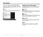 Preview for 10 page of Canon imageFORMULA User Manual