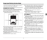 Предварительный просмотр 11 страницы Canon imageFORMULA User Manual