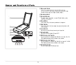 Предварительный просмотр 14 страницы Canon imageFORMULA User Manual