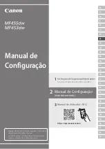 Preview for 57 page of Canon imageGLASS MF455dw Setup Manual