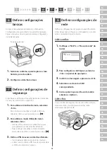 Preview for 61 page of Canon imageGLASS MF455dw Setup Manual