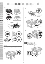 Preview for 76 page of Canon imageGLASS MF455dw Setup Manual