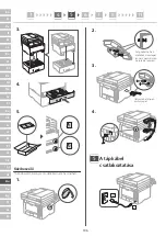 Preview for 196 page of Canon imageGLASS MF455dw Setup Manual