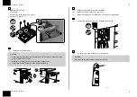 Предварительный просмотр 6 страницы Canon imagePASS-B2 Installation Procedure