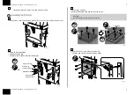 Предварительный просмотр 7 страницы Canon imagePASS-B2 Installation Procedure