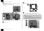 Предварительный просмотр 8 страницы Canon imagePASS-B2 Installation Procedure