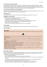 Предварительный просмотр 9 страницы Canon imagePASS-P2 Service Manual