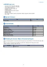 Предварительный просмотр 12 страницы Canon imagePASS-P2 Service Manual