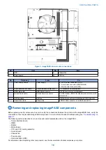 Предварительный просмотр 23 страницы Canon imagePASS-P2 Service Manual