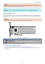 Предварительный просмотр 24 страницы Canon imagePASS-P2 Service Manual