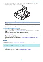 Предварительный просмотр 25 страницы Canon imagePASS-P2 Service Manual