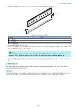 Предварительный просмотр 26 страницы Canon imagePASS-P2 Service Manual