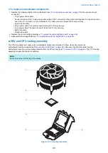 Предварительный просмотр 33 страницы Canon imagePASS-P2 Service Manual